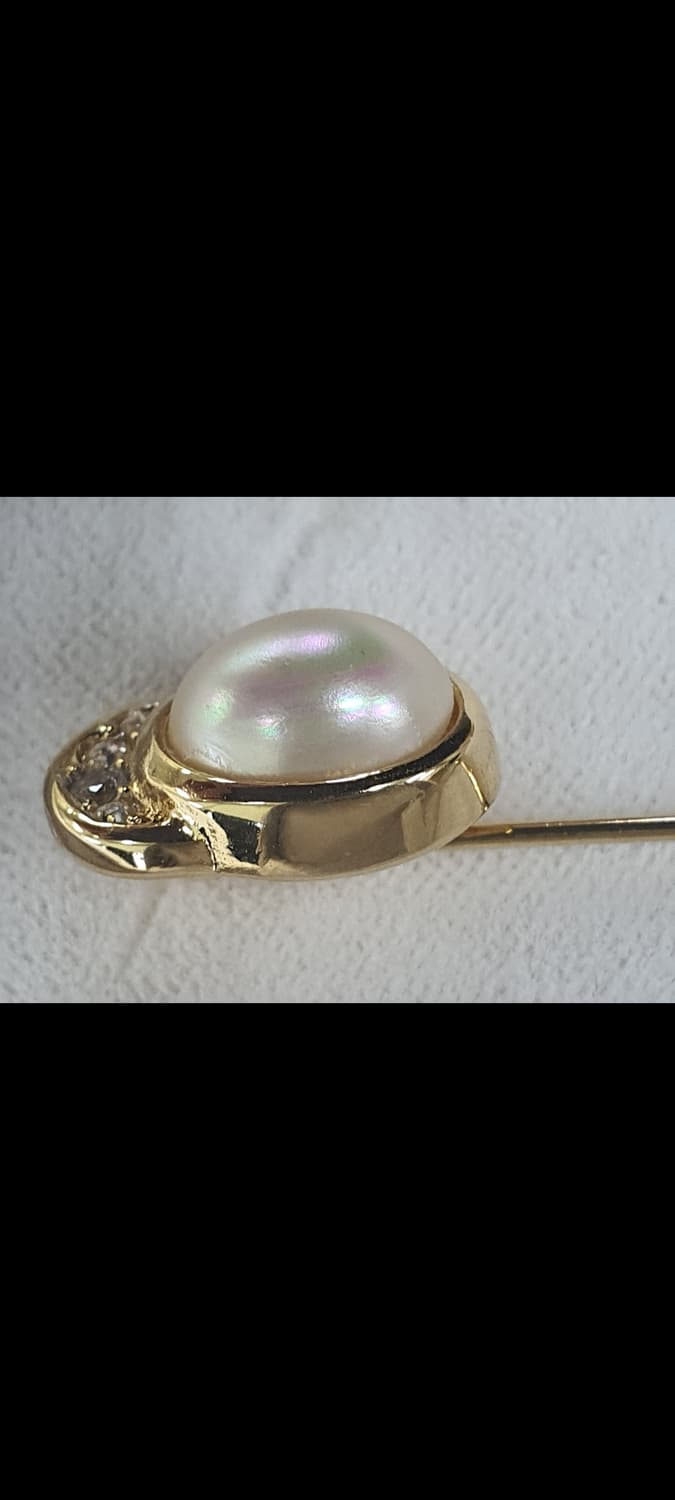 (즉구가/실사)디올(Dior) 빈티지 주얼리 3종 럭키 세트 (박스 포함 상품이미지9