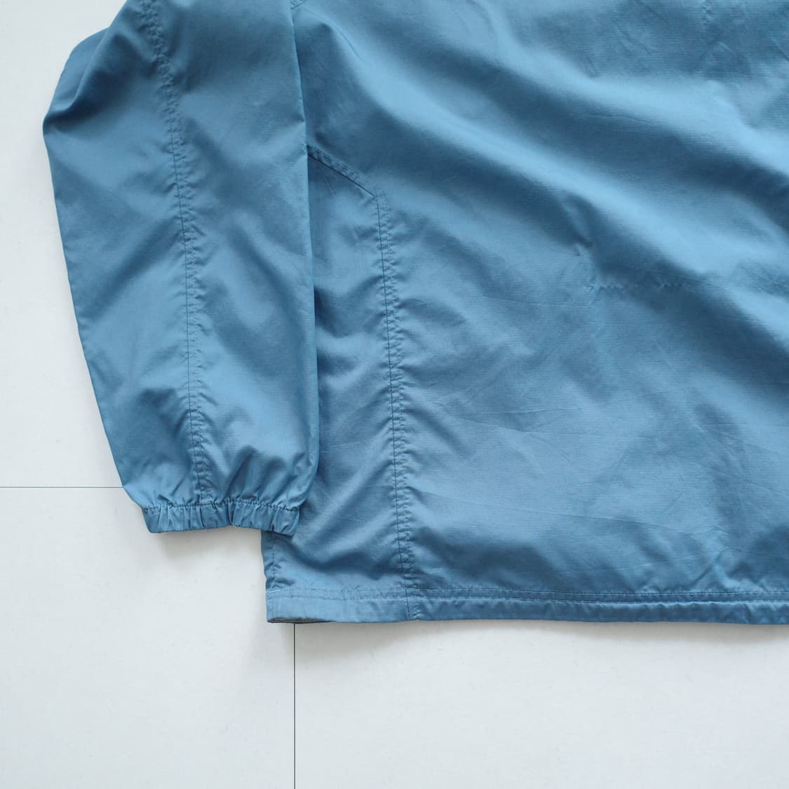 엘엘빈 스토어웨이 패커블 나일론 립스탑 바람막이 XL 상품이미지9