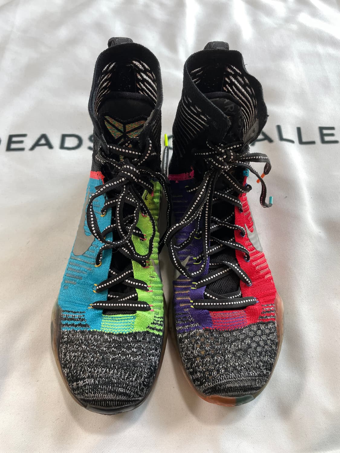 코비10 엘리트 하이 왓더 상품이미지2