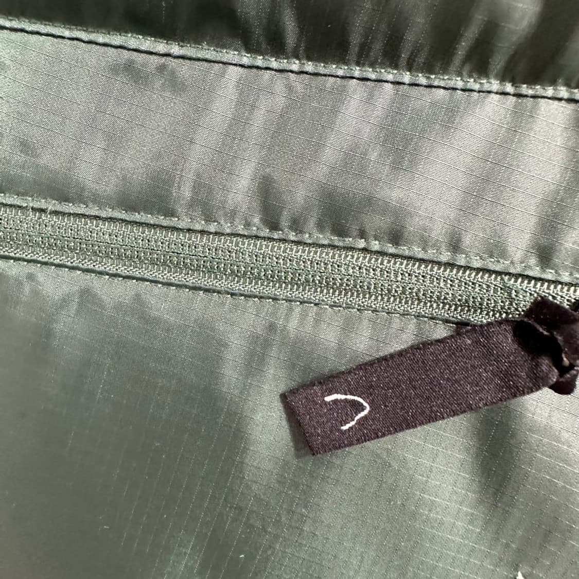 시에라디자인 워크 패딩베스트 상품이미지7