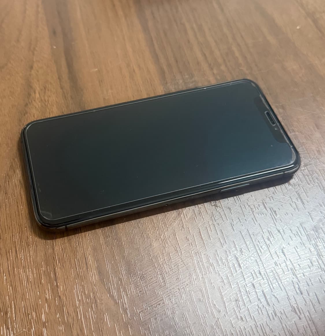 아이폰 XS 블랙 / 256GB / 카메라 무음 / 배터리 성능 100  상품이미지2