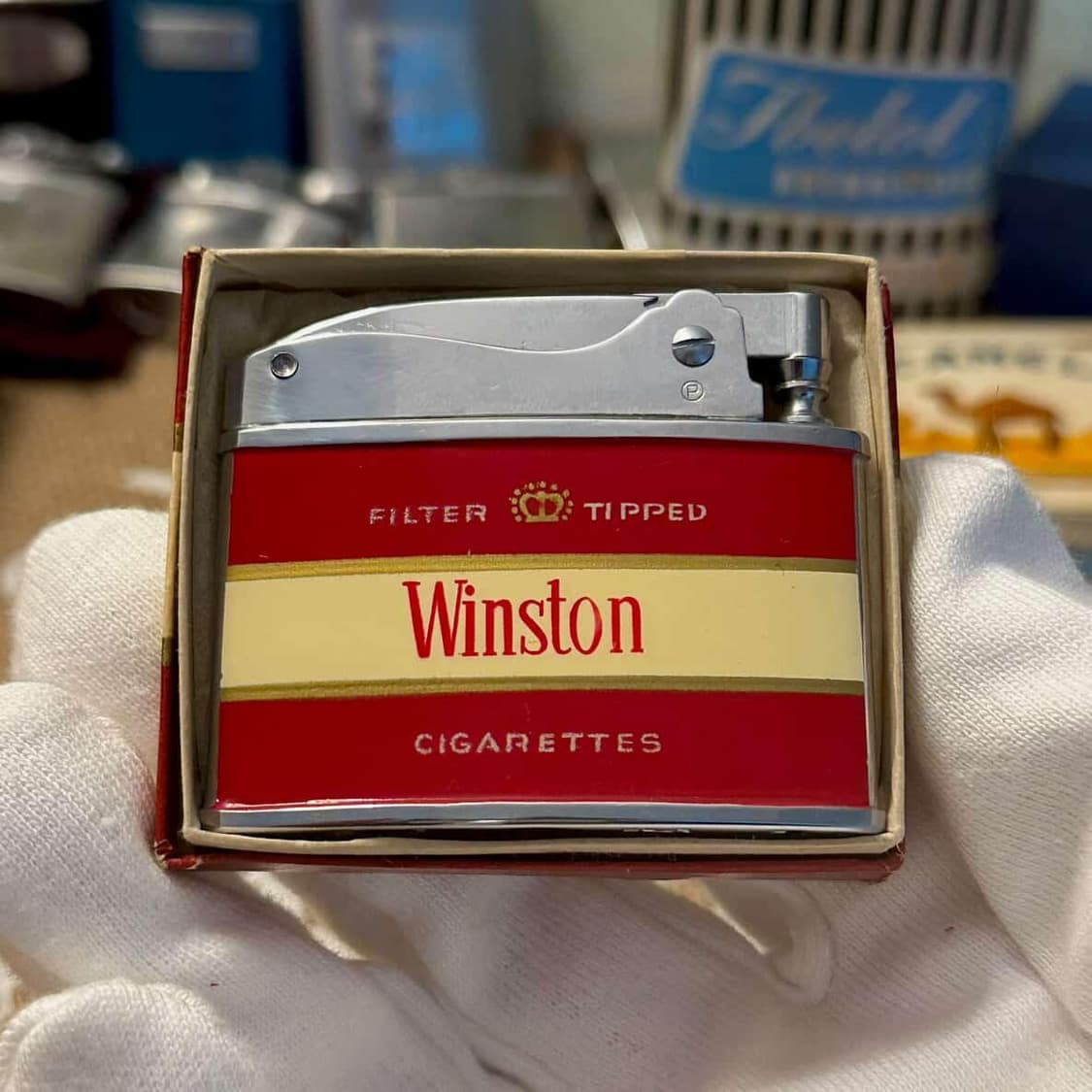 🇯🇵 Penguin® "superlative" / 1962~1970s 상품이미지3