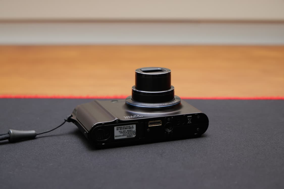 삼성 nv100hd 빈티지디카 상품이미지5