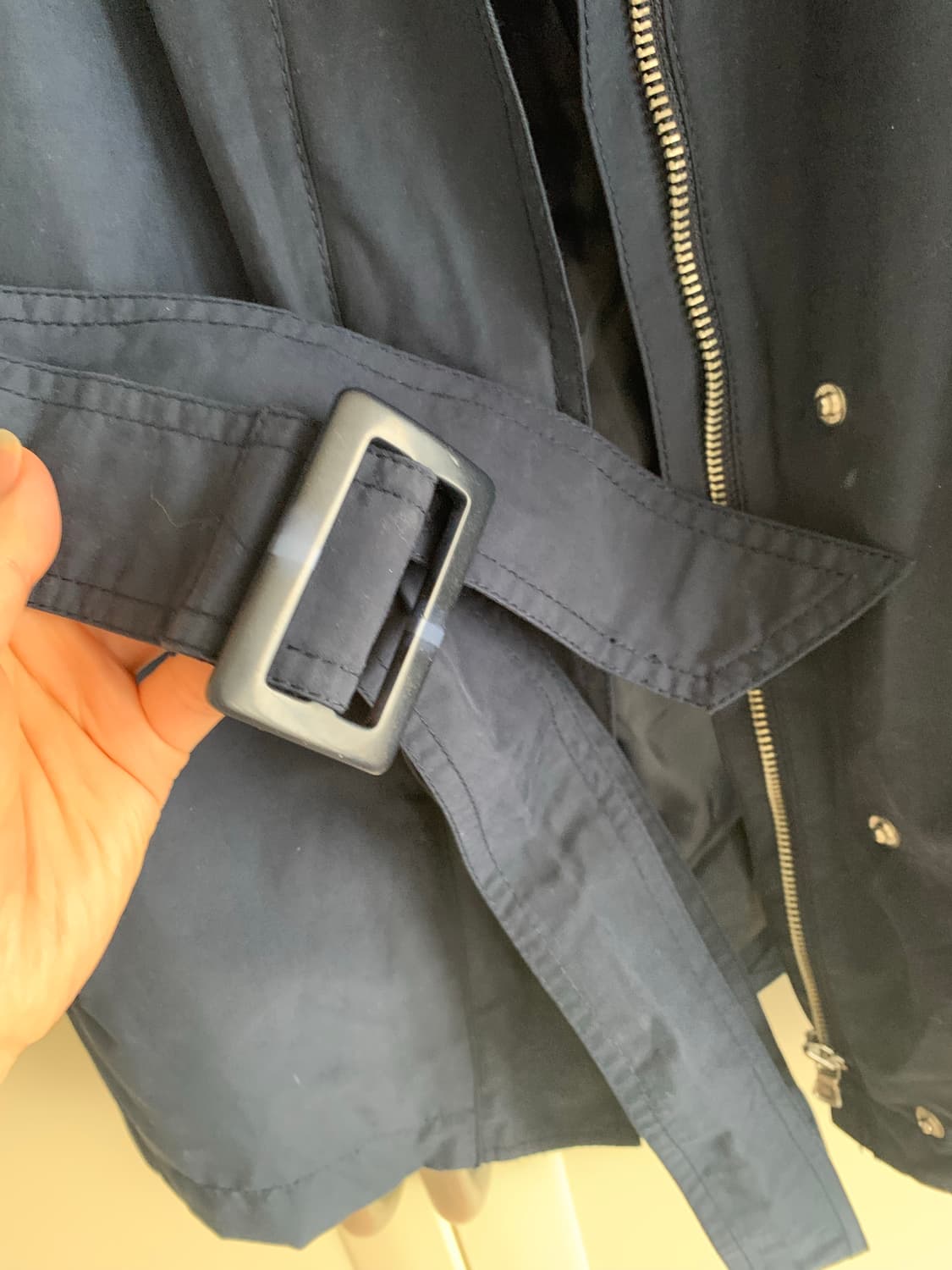 타미힐피거 점퍼  상품이미지9