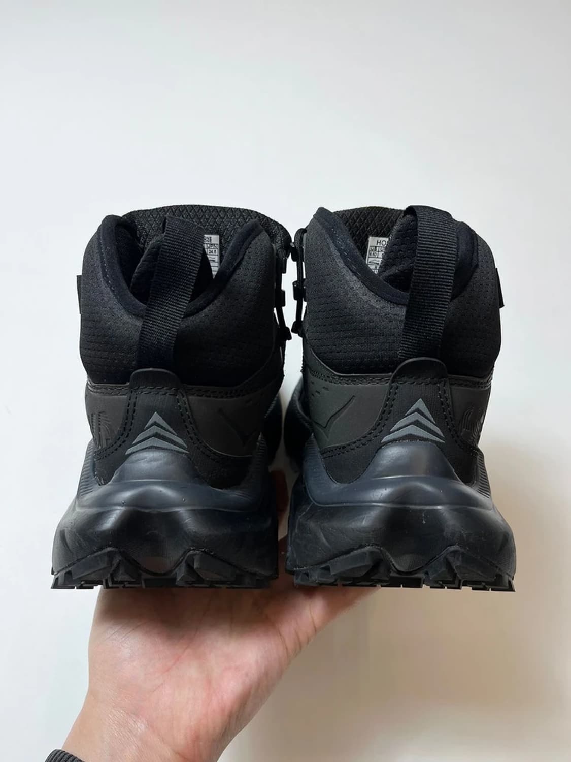 호카 HOKA 카하 2 프로스트 고어텍스 슈즈 Q1395  상품이미지5