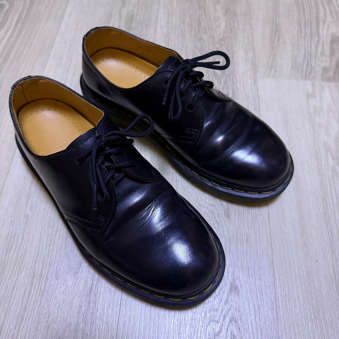 닥터마틴1461 스무스 250 상품이미지1