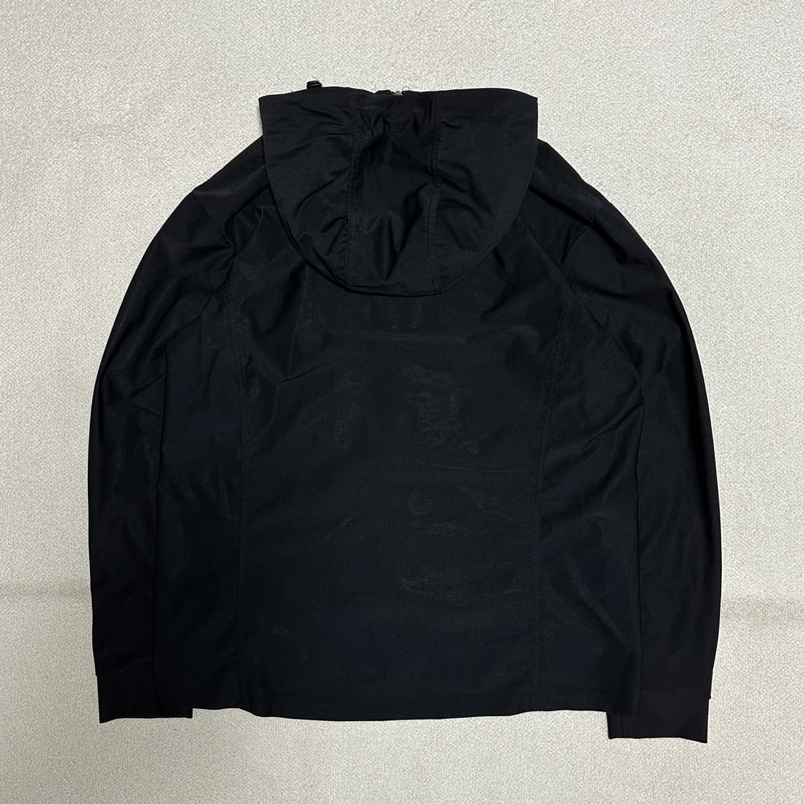 아디다스 후드 집업 웜업 수트 자켓 상품이미지3