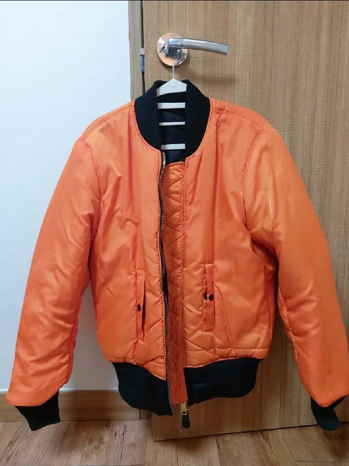 알파인더스트리 ma 1 상품이미지3