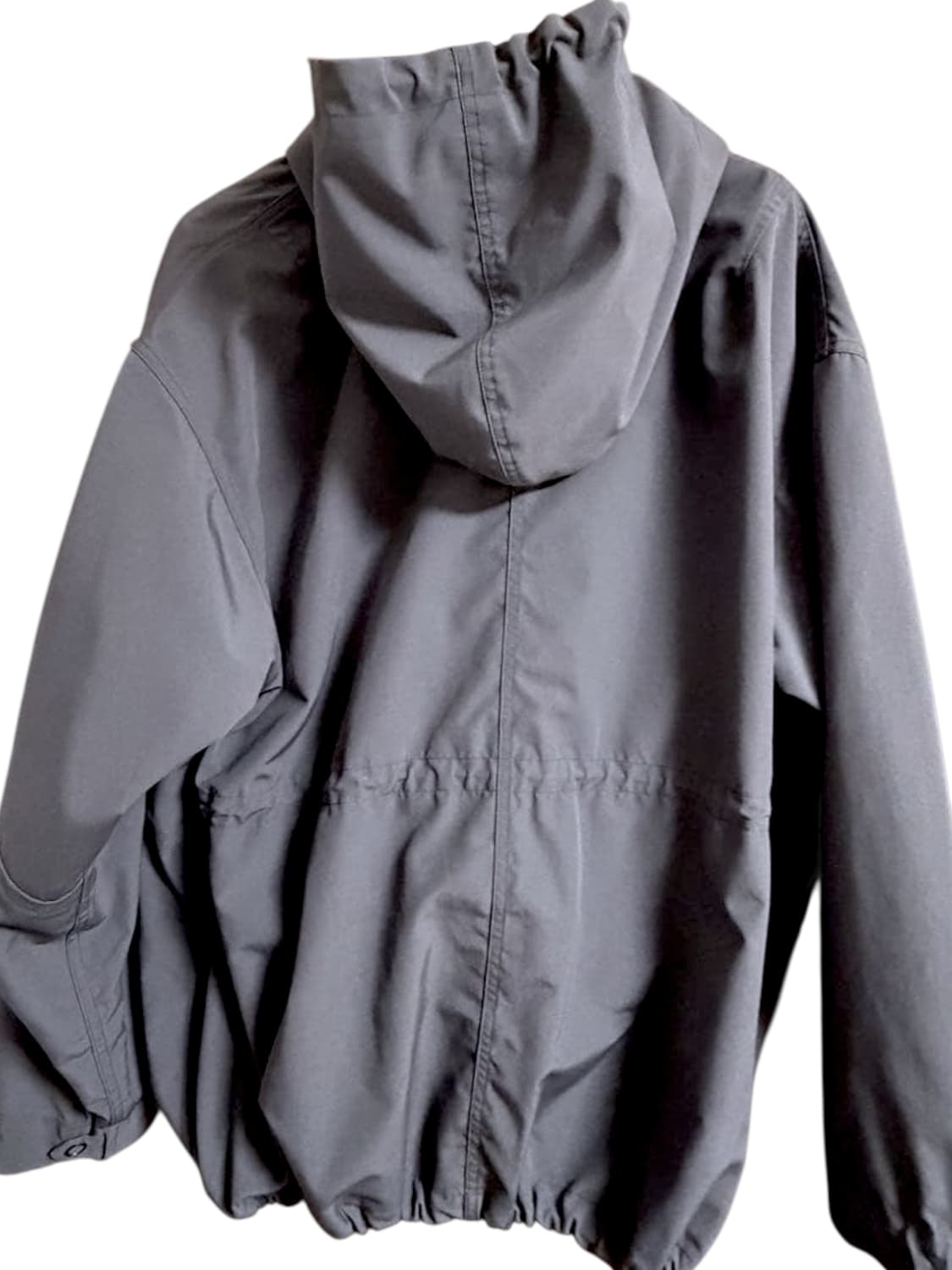 마카웨어 x 스튜디오 스노우 파카 상품이미지6