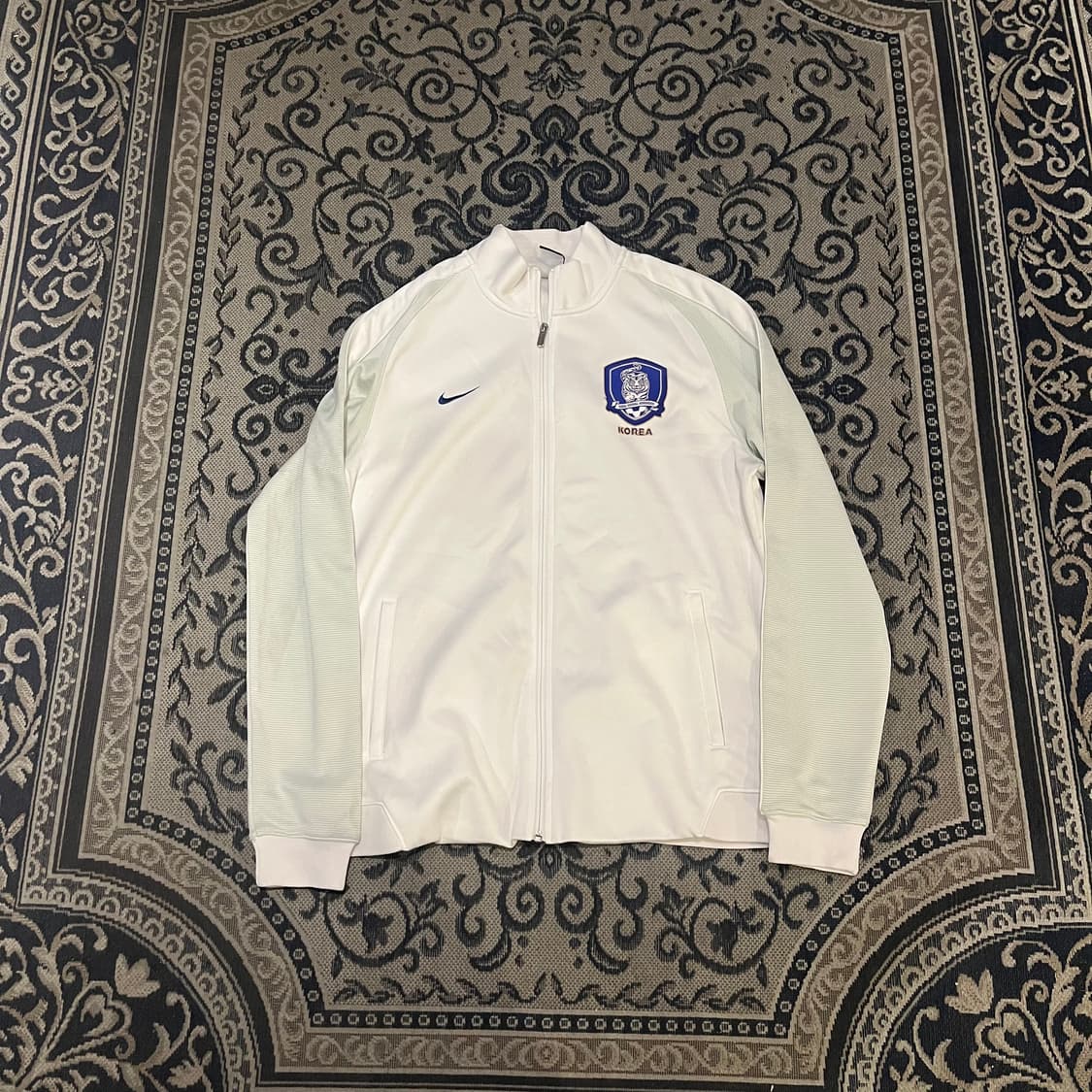 L 나이키 축구 국가대표 져지/W2437 상품이미지1