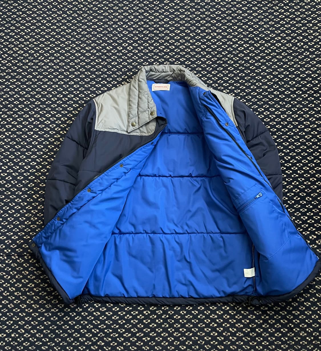 Tenderloin 상품이미지3