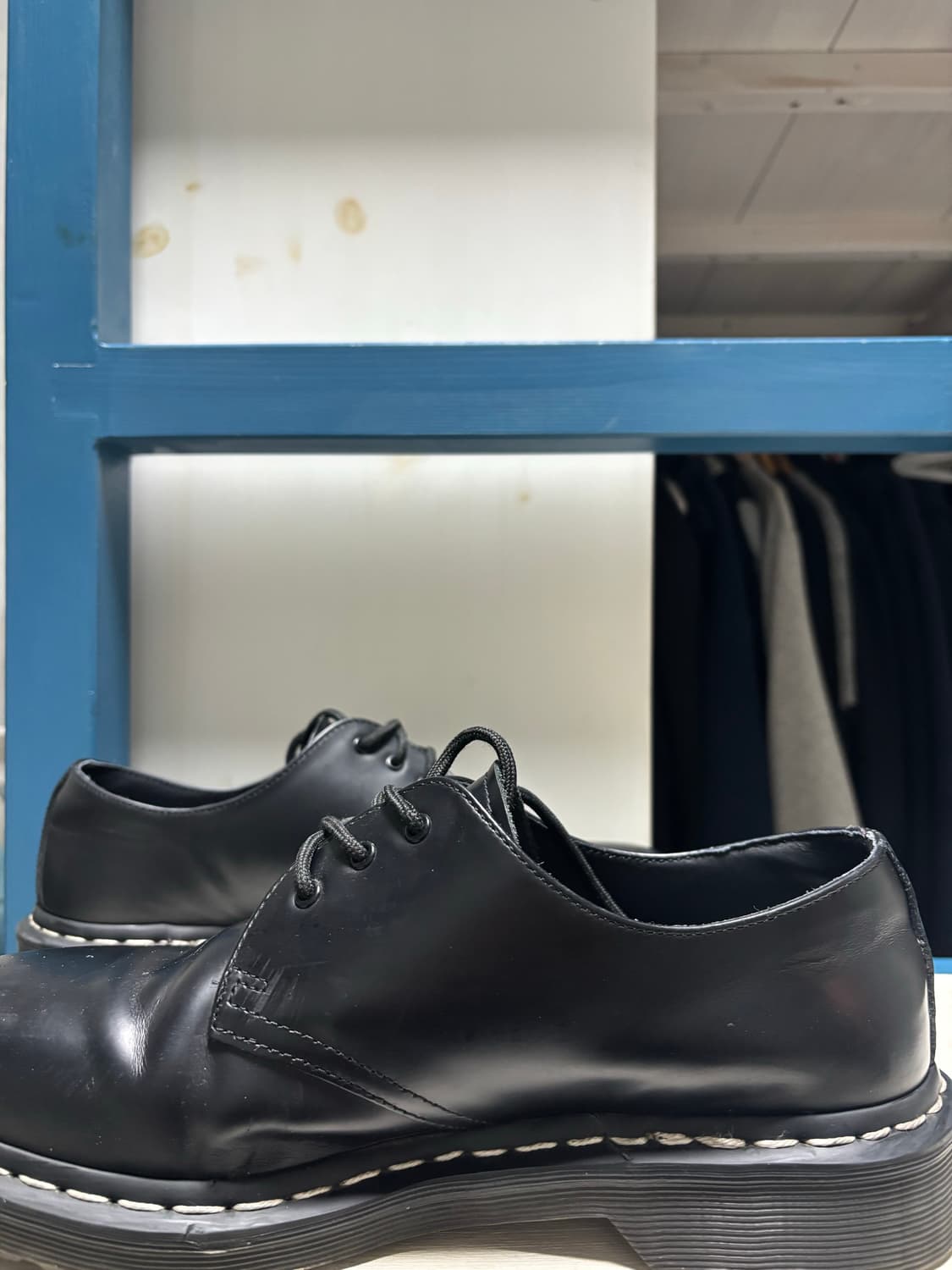 닥터마틴1461 ws  상품이미지5