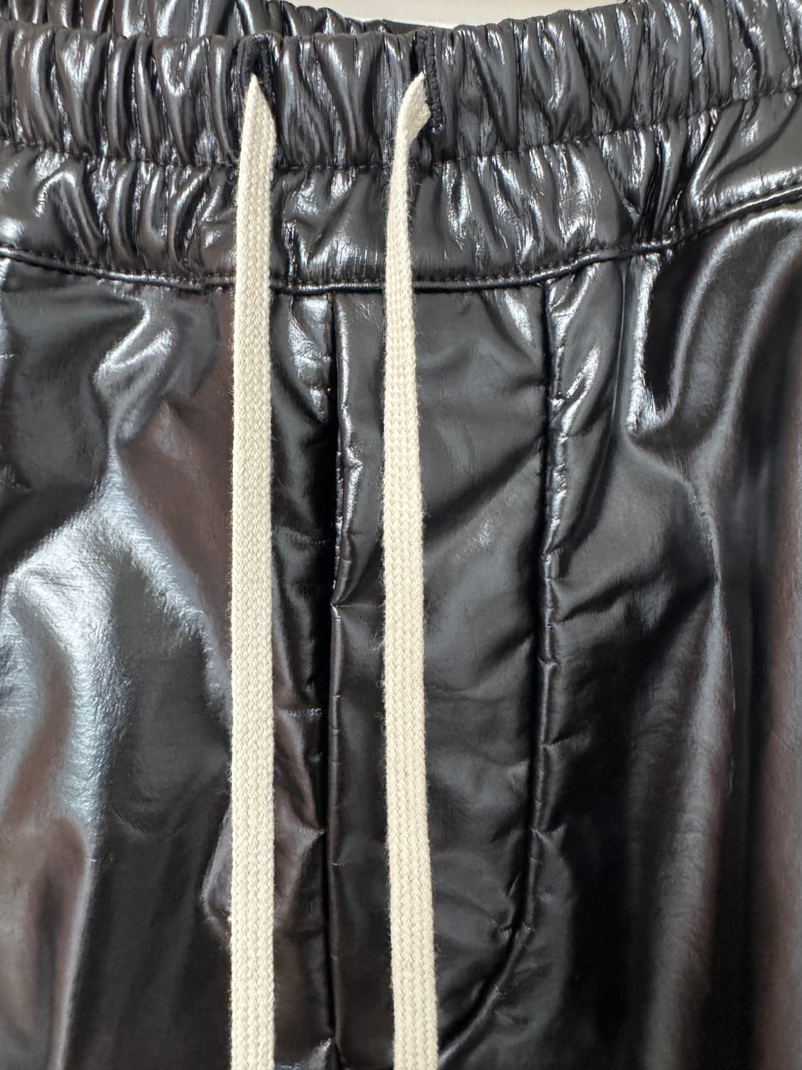 릭오웬스 다크쉐도우 마스토돈 s사이즈 상품이미지4