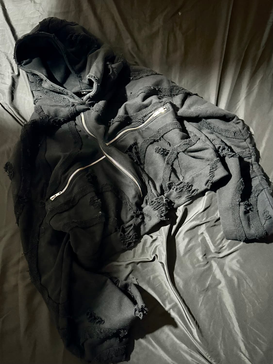 SXVSU Hoodie 상품이미지1