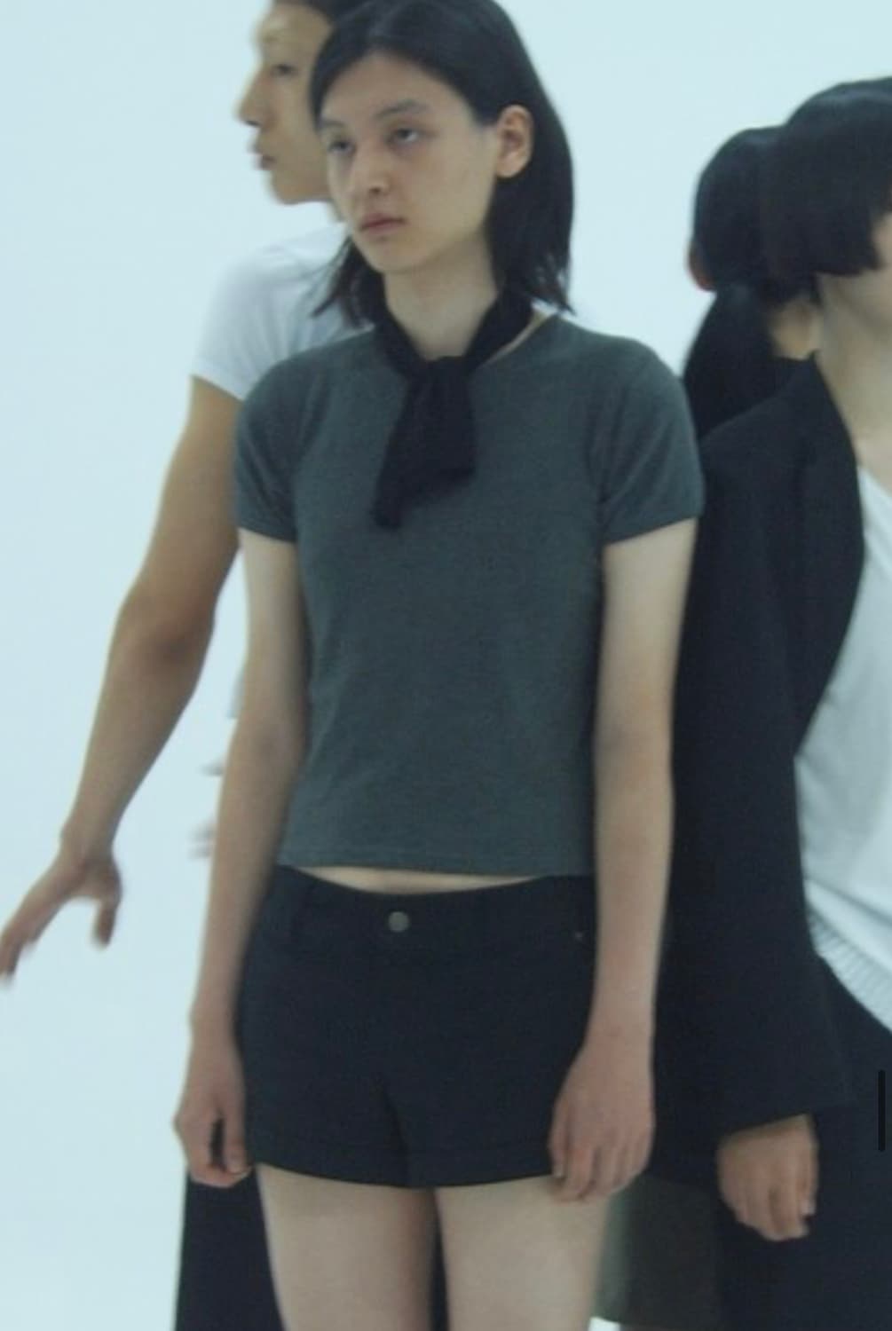 Eonts garden standard shorts 상품이미지2