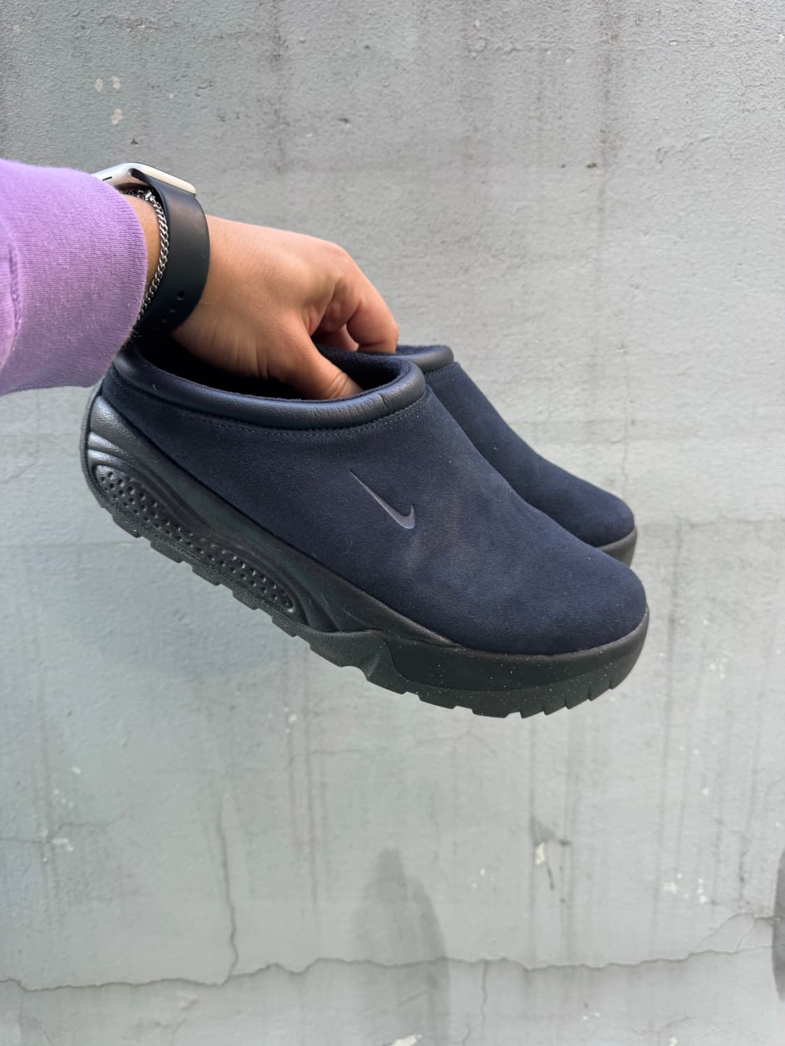 나이키 Acg 루퍼스 슬립온 상품이미지2