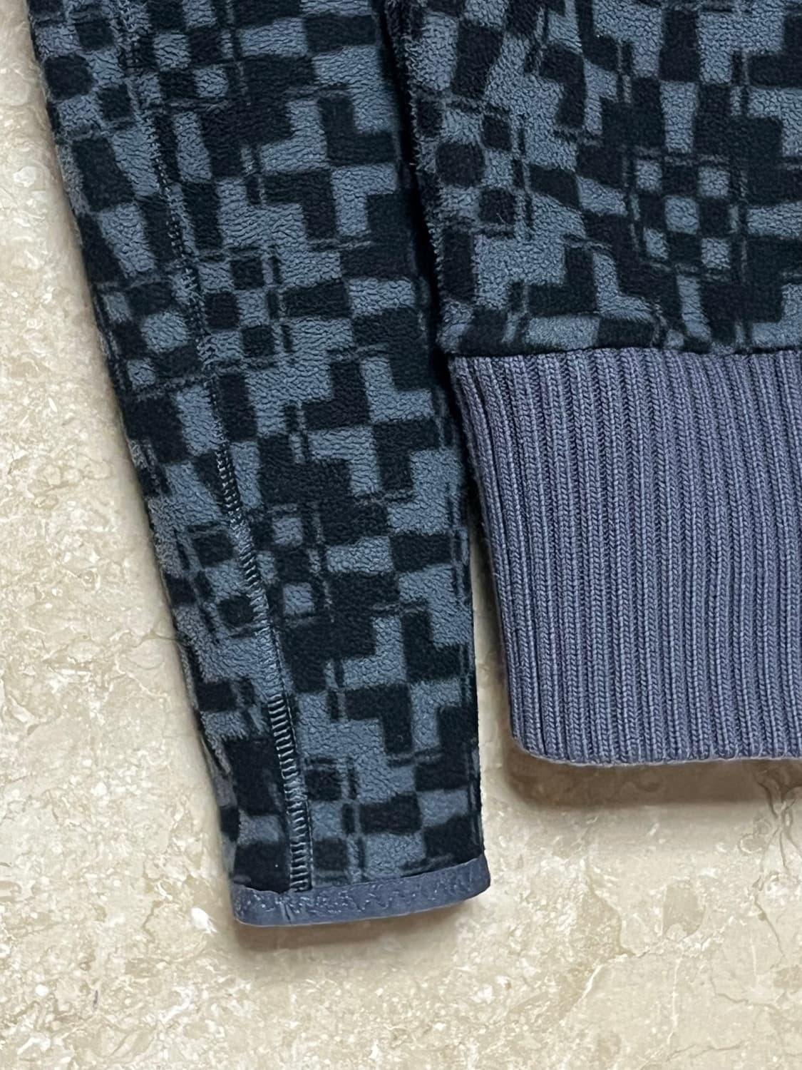 아디다스 스텔라매카트니 양면 후드 집업 85 상품이미지4