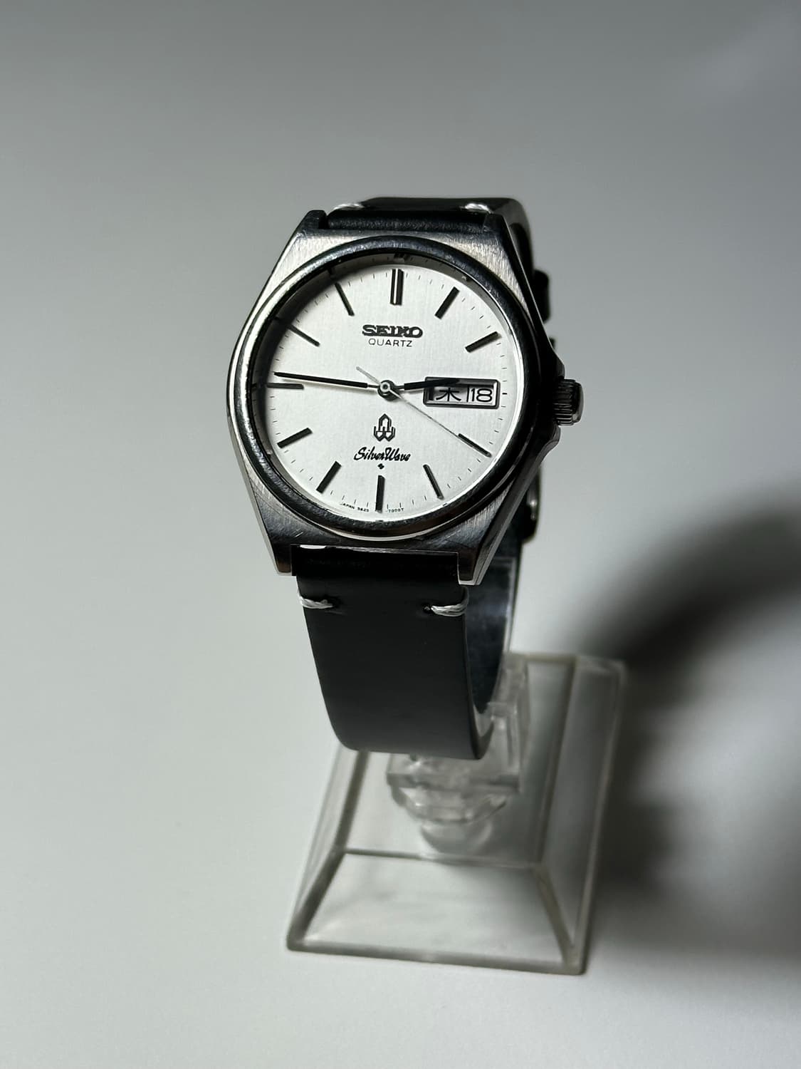SEIKO quartz silverwave 상품이미지1