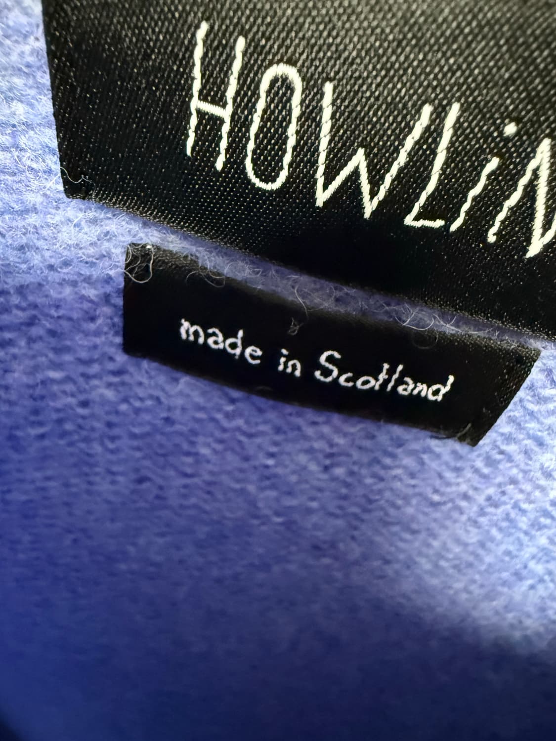 하울린 니트 상품이미지4