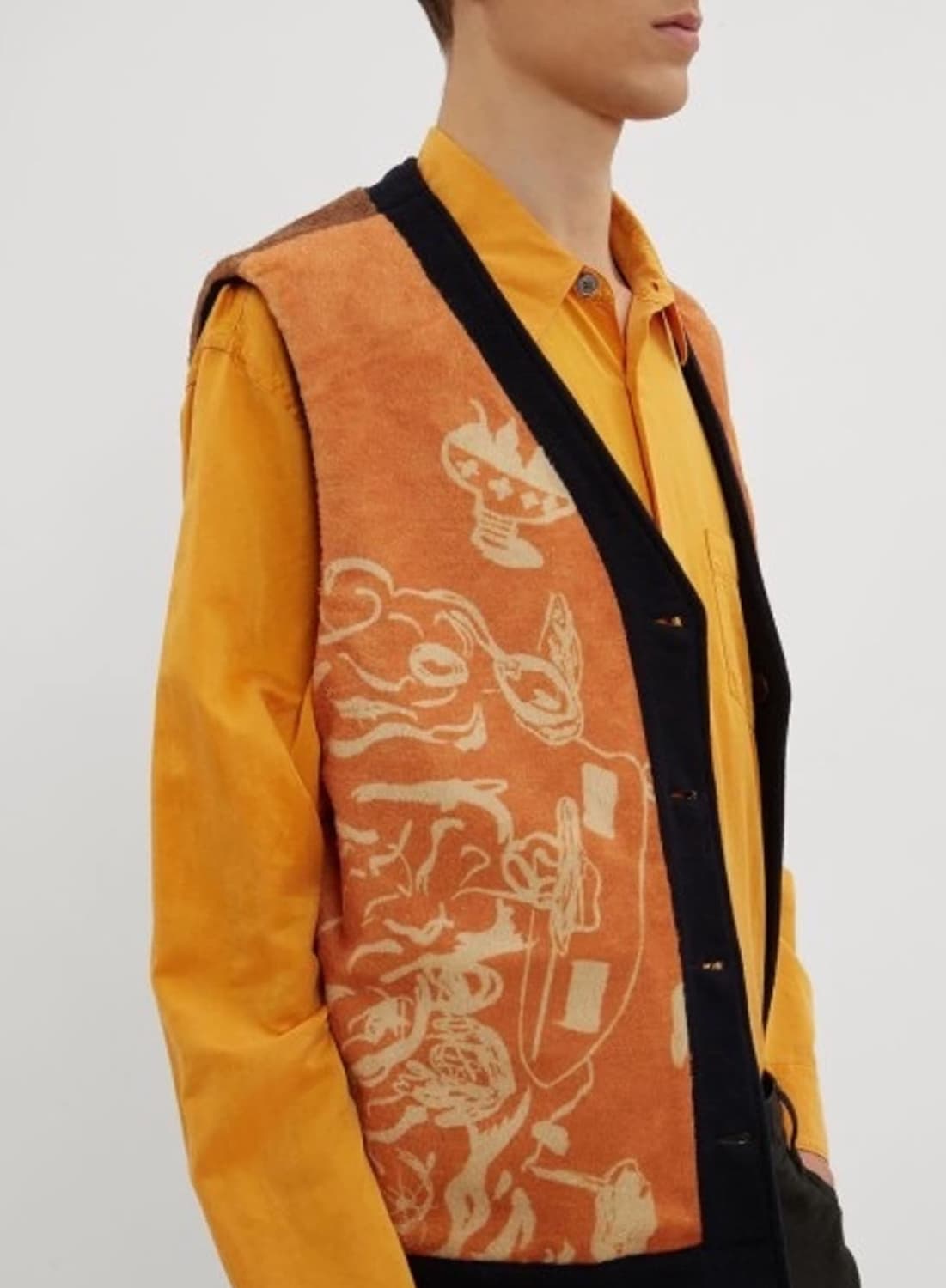 아워레가시 리버시블 스토리 베스트 상품이미지2