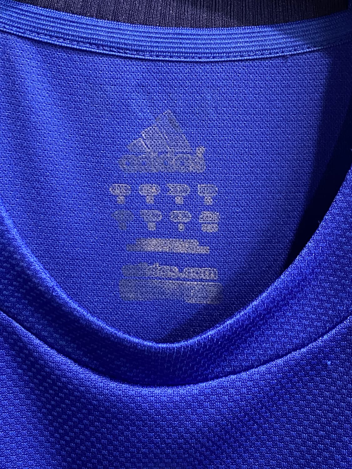 08/09 아약스 어웨이 수아레즈 (M) 상품이미지9