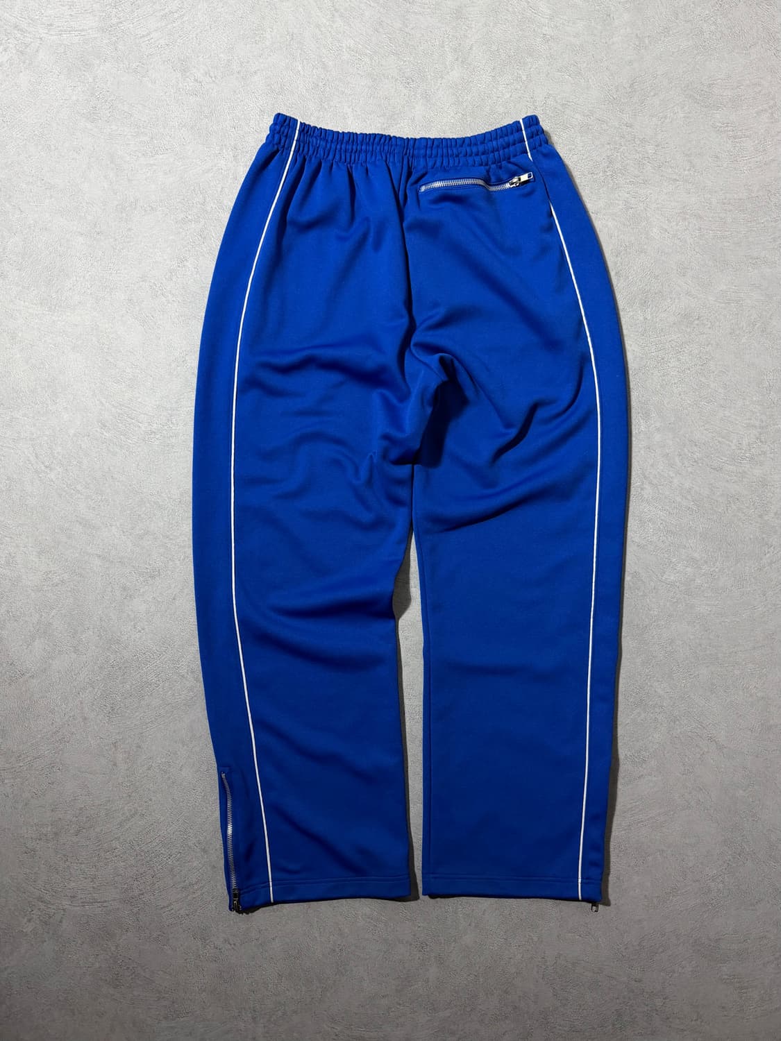 윌리차바리아 사이드라인 트랙팬츠 블루 상품이미지2