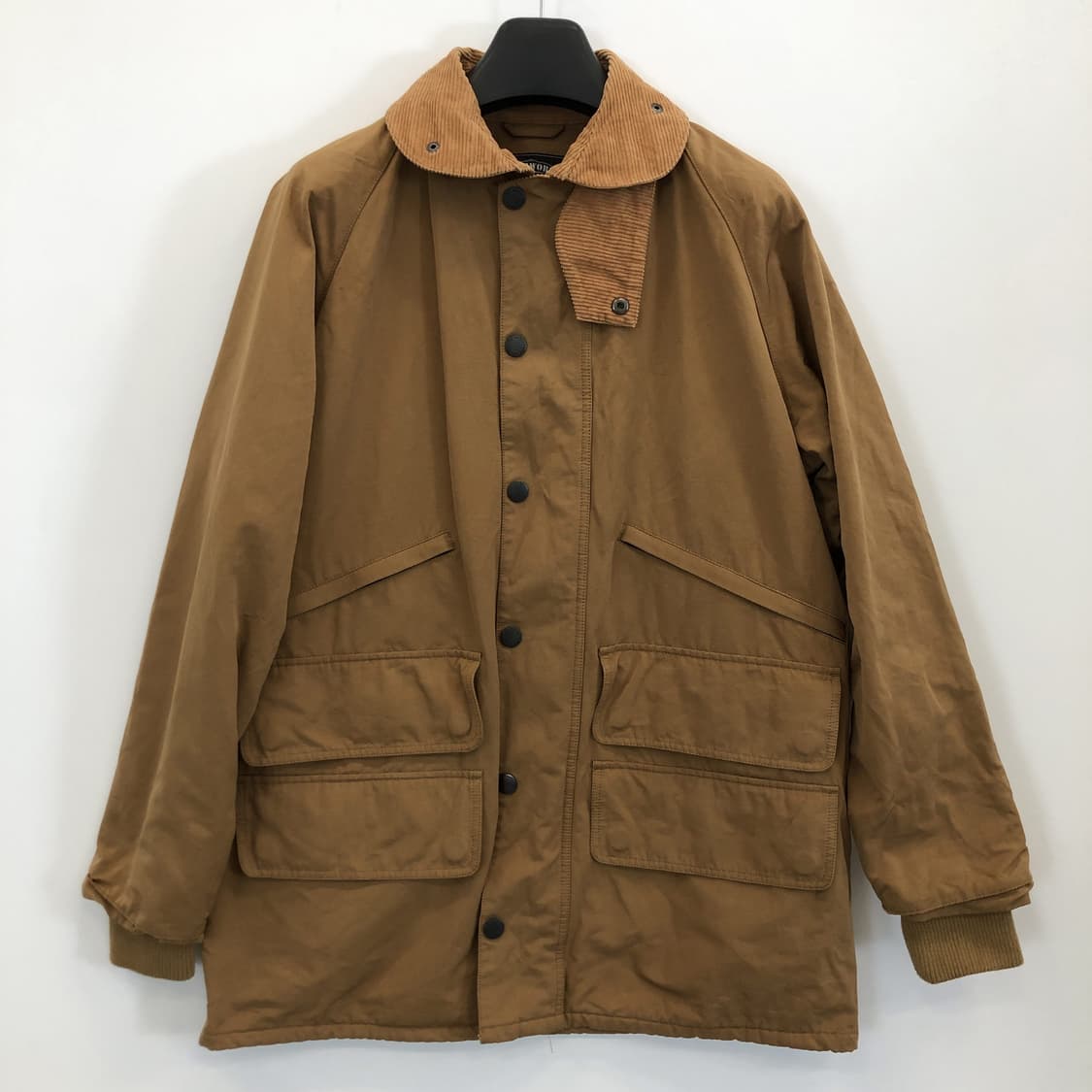 프리즘웍스 헤링턴 헌팅자켓 XL  상품이미지1