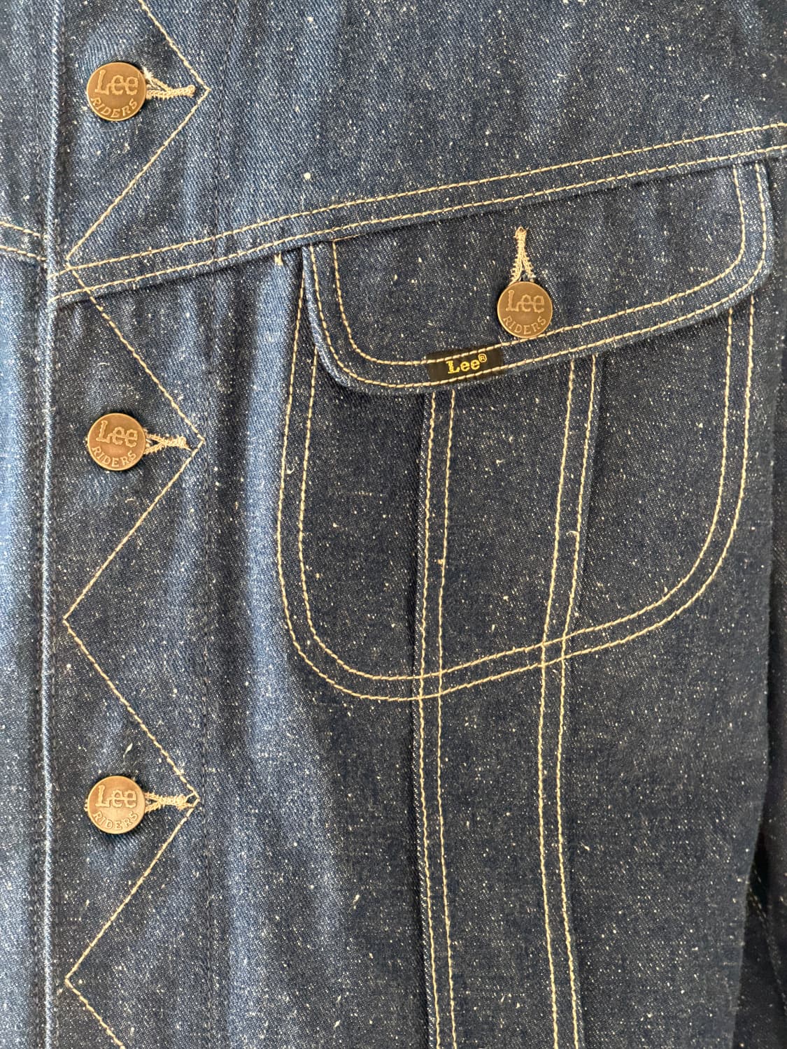 Lee 리 101J 타입3 상품이미지4