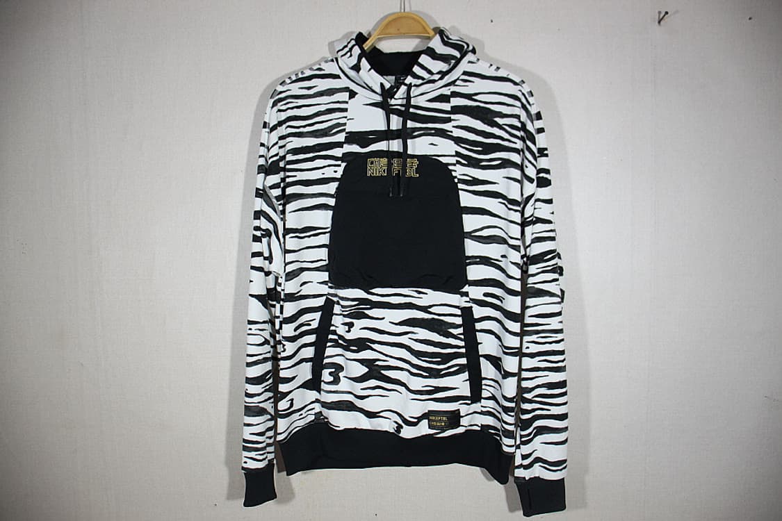 Nike 2002 국대유니폼 타이거 어웨이 xxl 상품이미지1