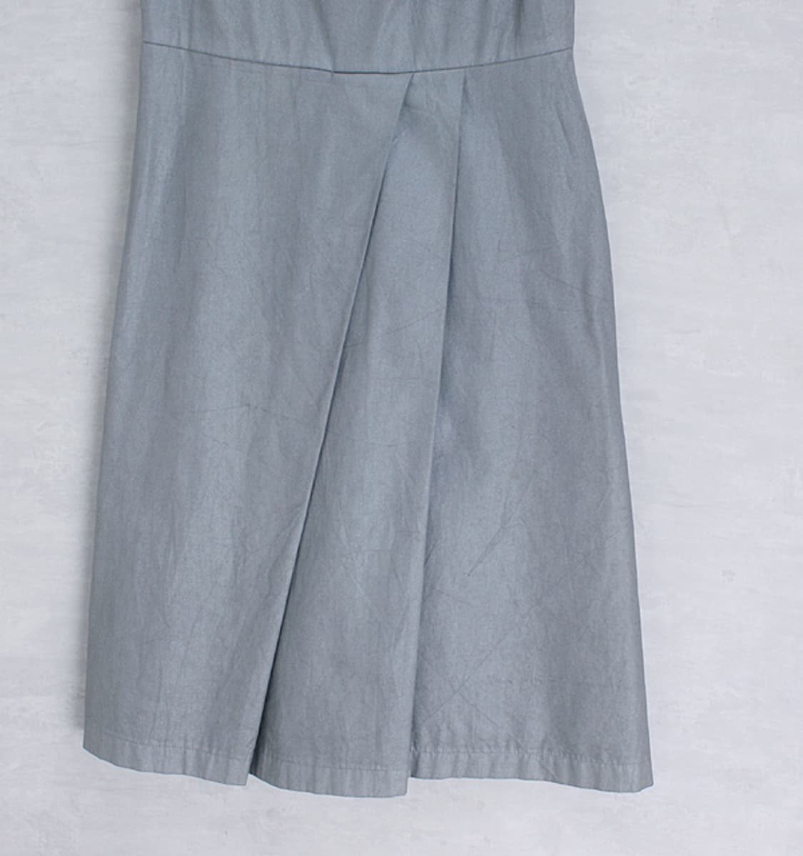 JILL STUART _ coated cotton ops_S4394 상품이미지5