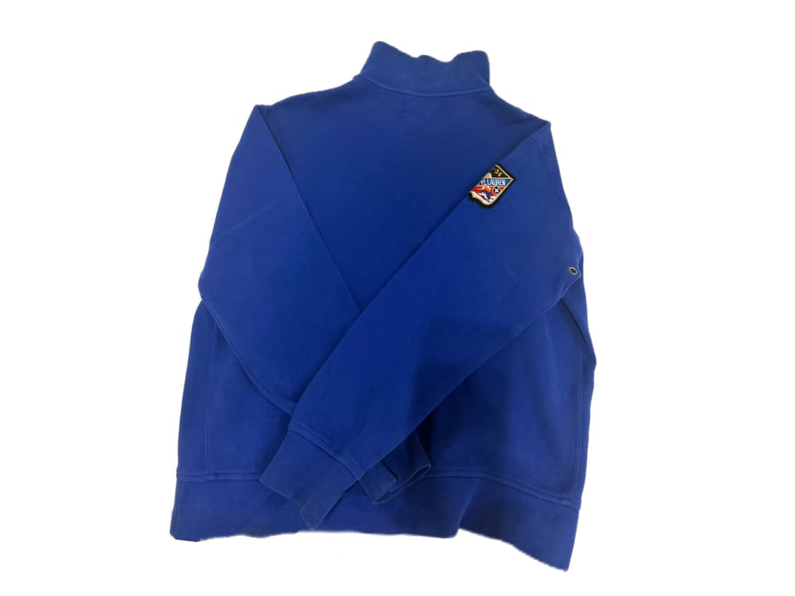 폴로 빅포니 반집업 상품이미지2