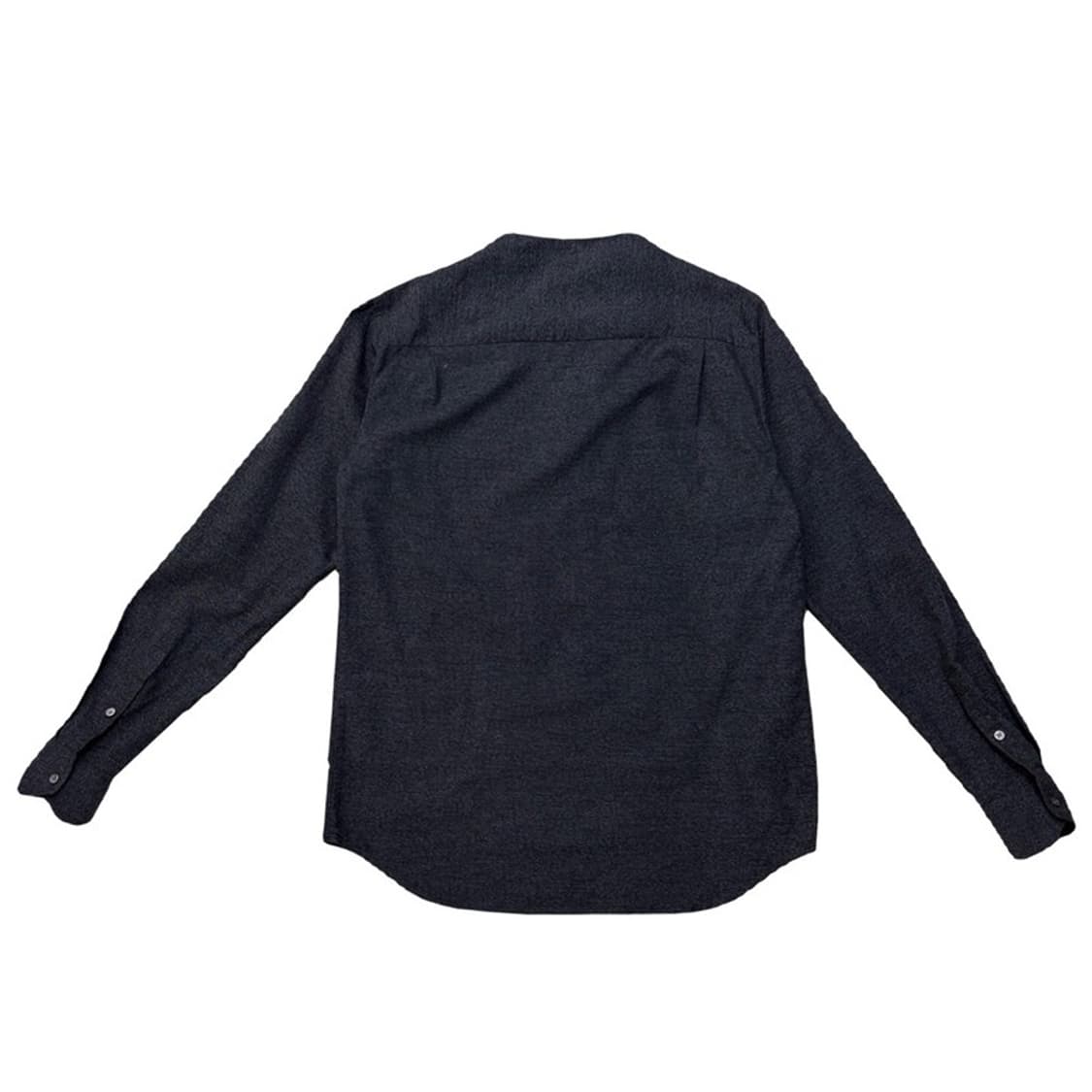 WOOYOUNGMI 하프집업 셔츠 48 상품이미지7