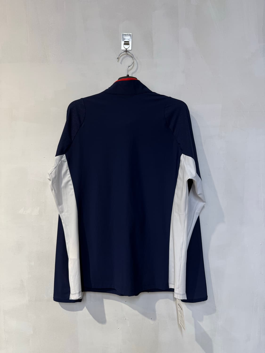 Yonex 네이비 바람막이 상품이미지4