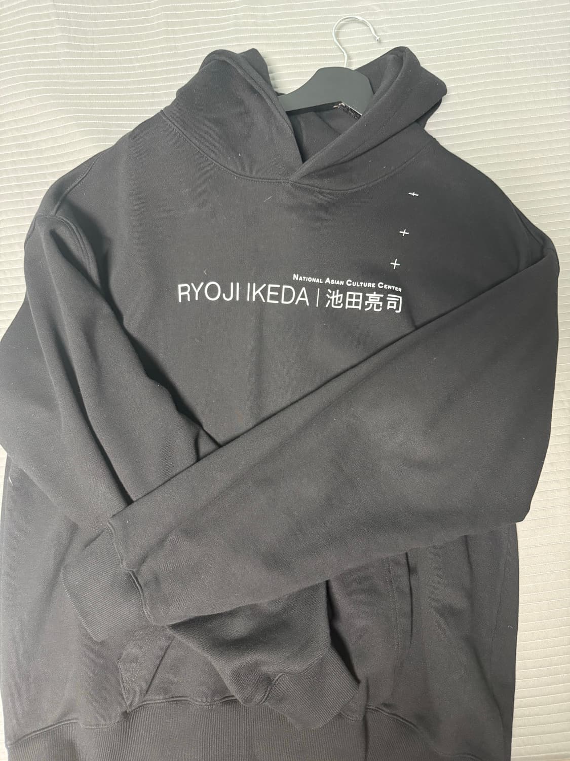 산산기어 료이치이케다 후드 4 사이즈 상품이미지1