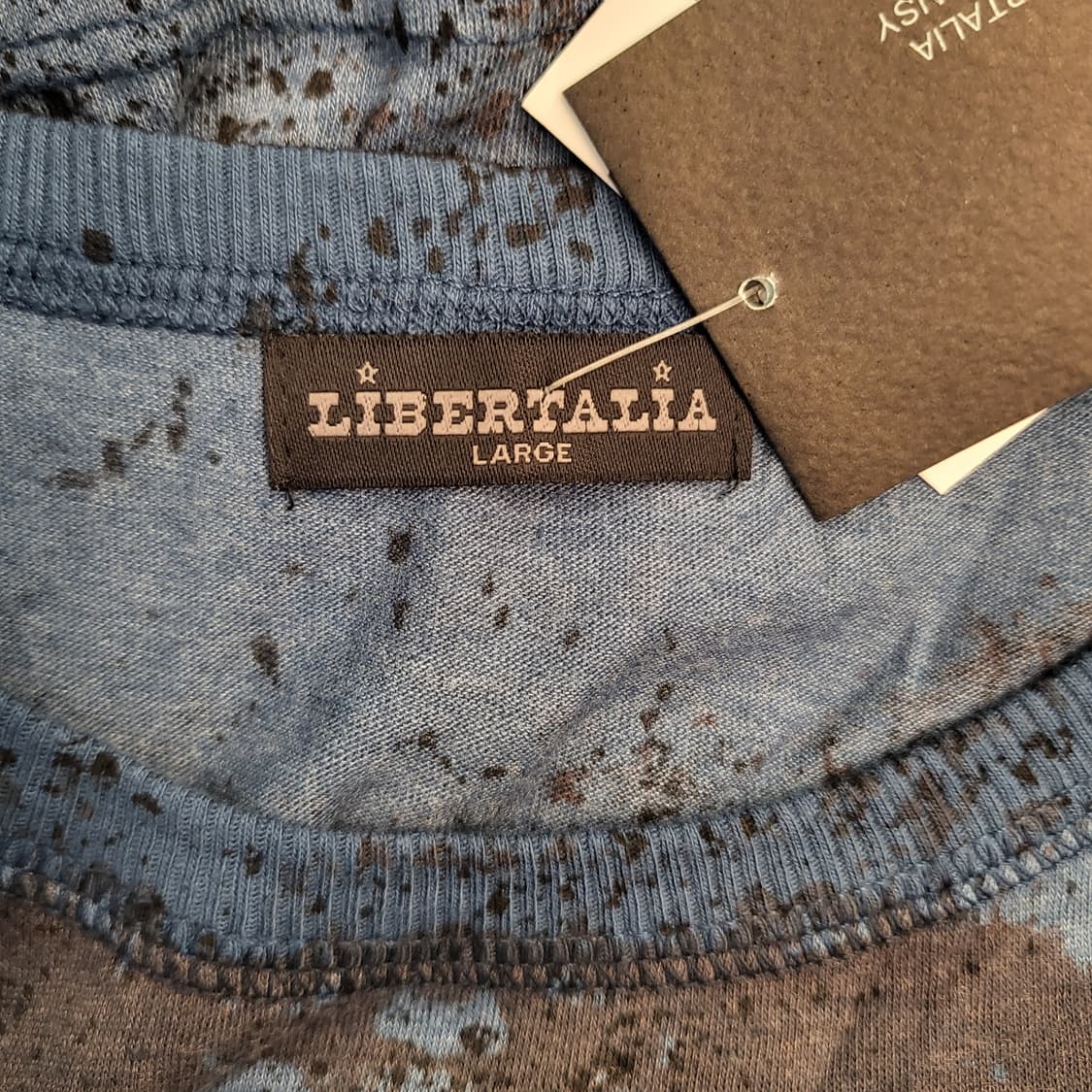 LIBERTALIA 상품이미지7