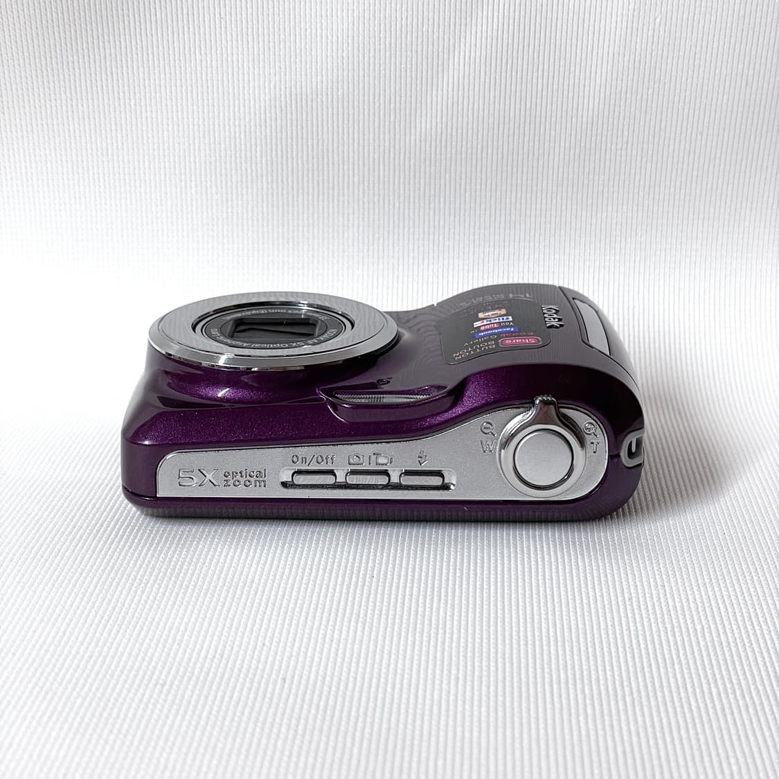 (한글판)코닥 이지쉐어 c195 Kodak EasyShare C195 상품이미지4