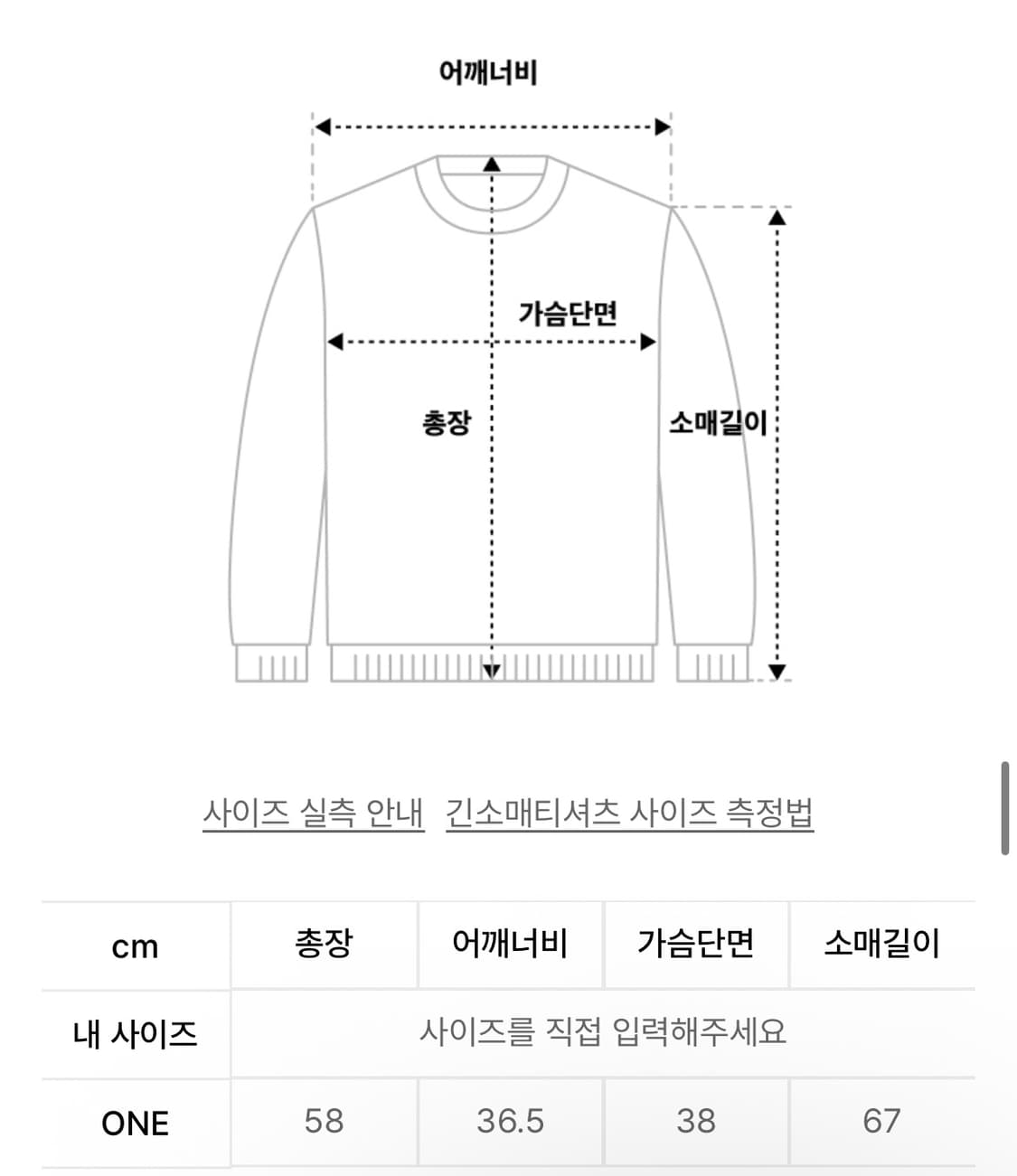 팬시클럽 로즈 쉬어 롱슬리브 상품이미지3