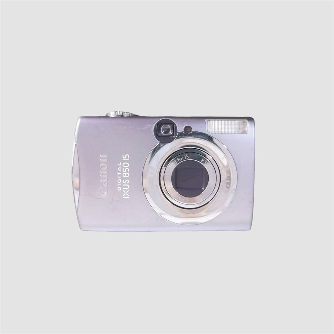 A급)캐논 익서스 850 IXUS 850 빈티지 디지털 카메라 디카 상품이미지6
