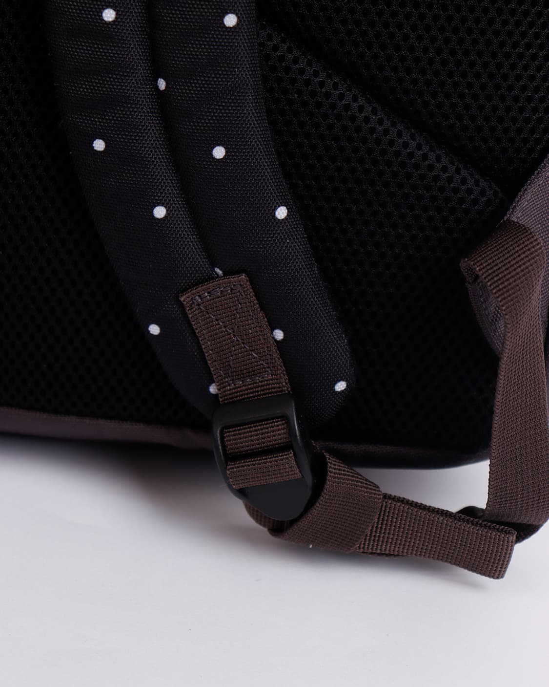 [Columbia] 도트 패턴 나일론 백팩 상품이미지5