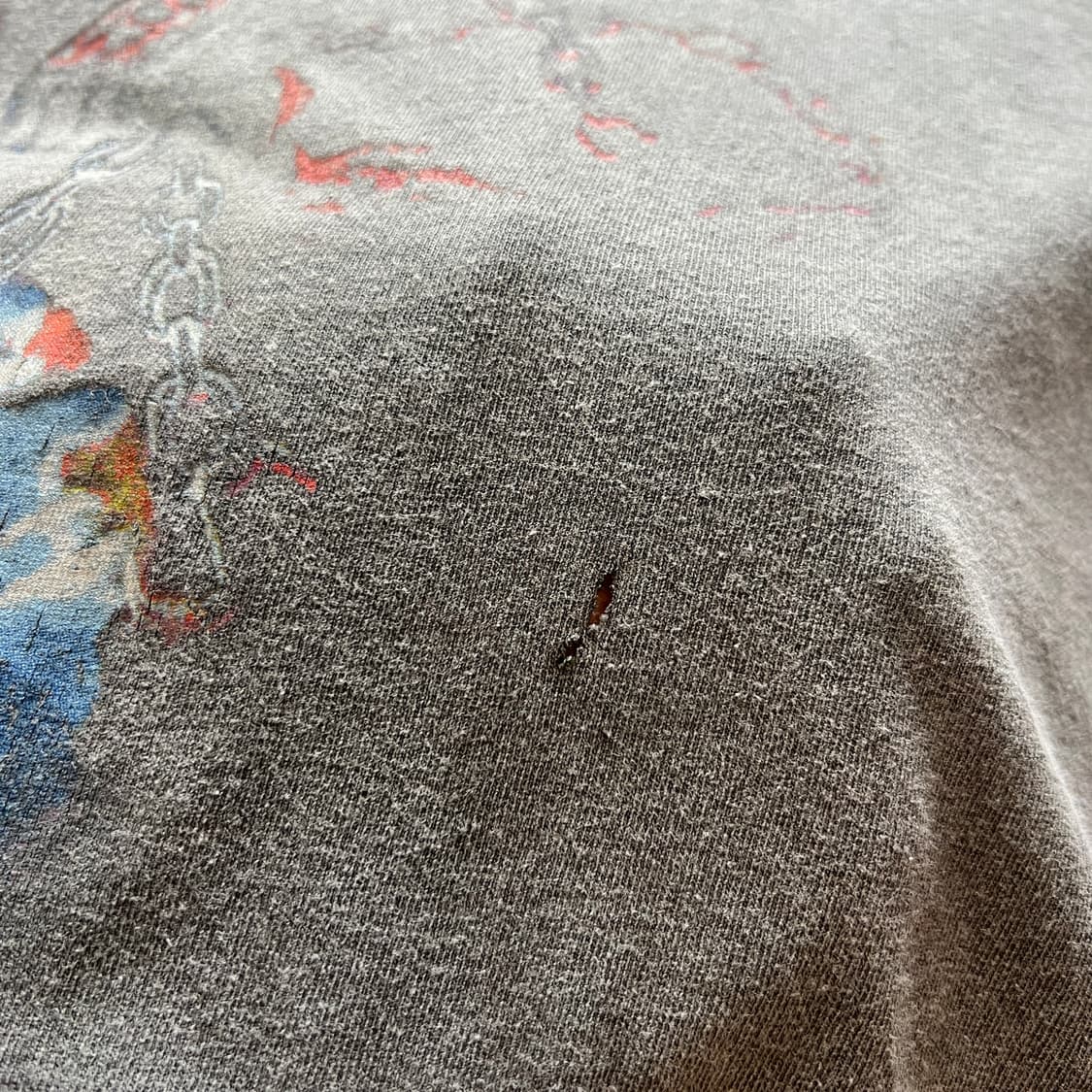 slayer t-shirt 상품이미지3