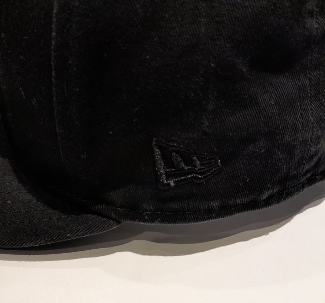 💥할리데이비슨 X 뉴에라 스냅백 블랙 (7/14)
 상품이미지4