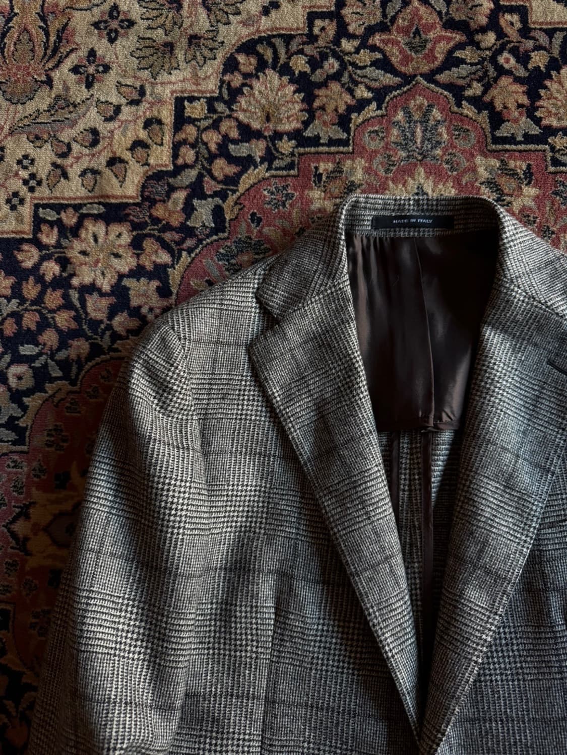 딸리아또레 테일러드 자켓 100 상품이미지2