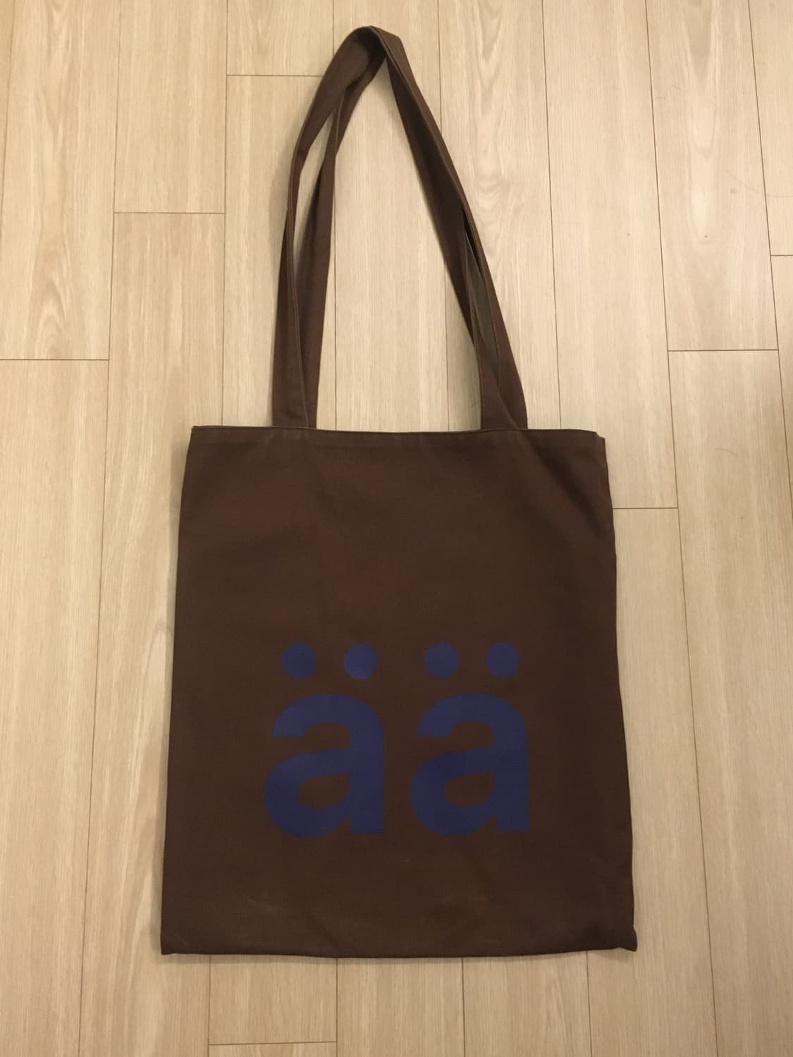 Artparment 아트파먼트 에코백 상품이미지1