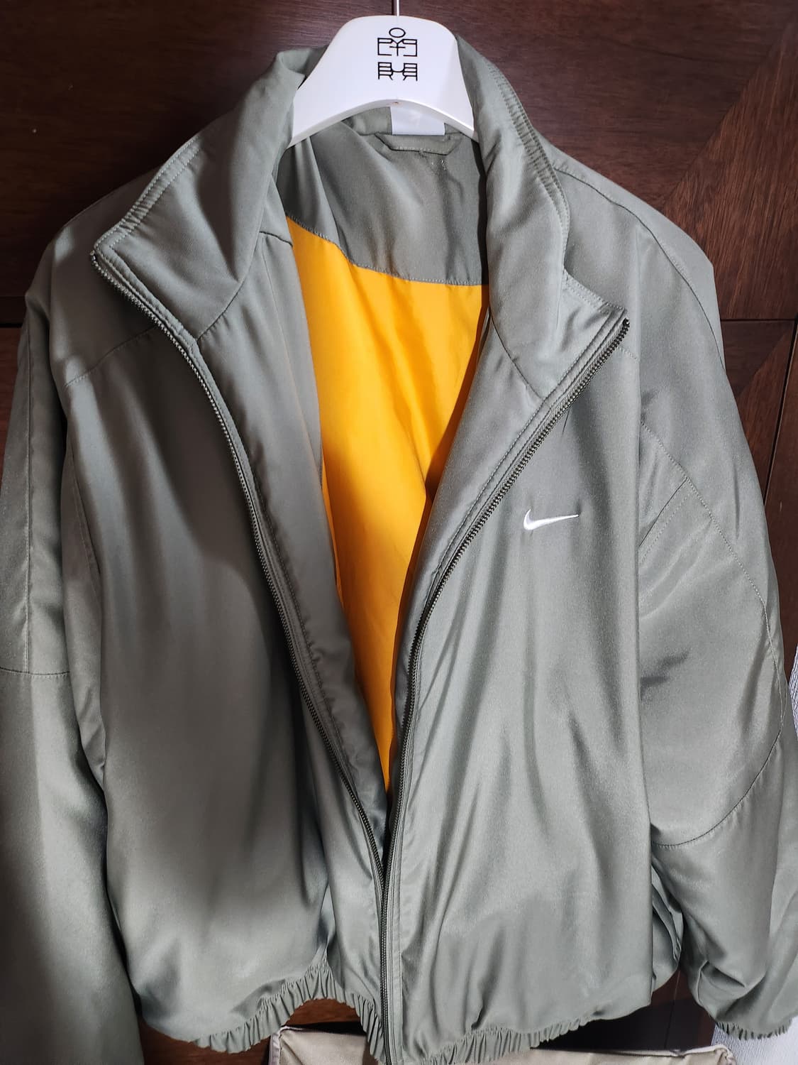 택포[L]나이키NRG 사틴봄버 라이트아미 US/UE 상품이미지1