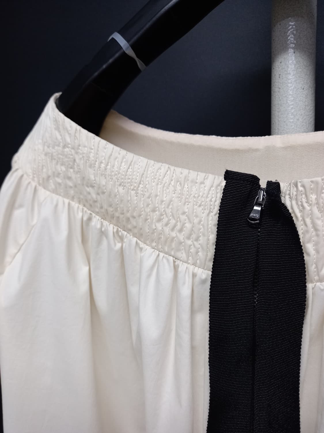 새 타임 춘하추 루즈박시핏 8부9부길이 블라우스 F 44-77 상품이미지7