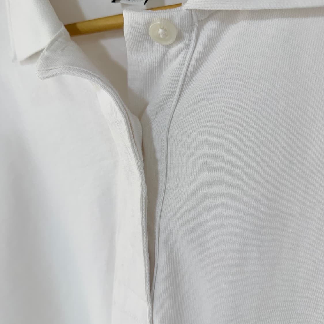 [L] COS 코스 오버핏 카라티 상품이미지4