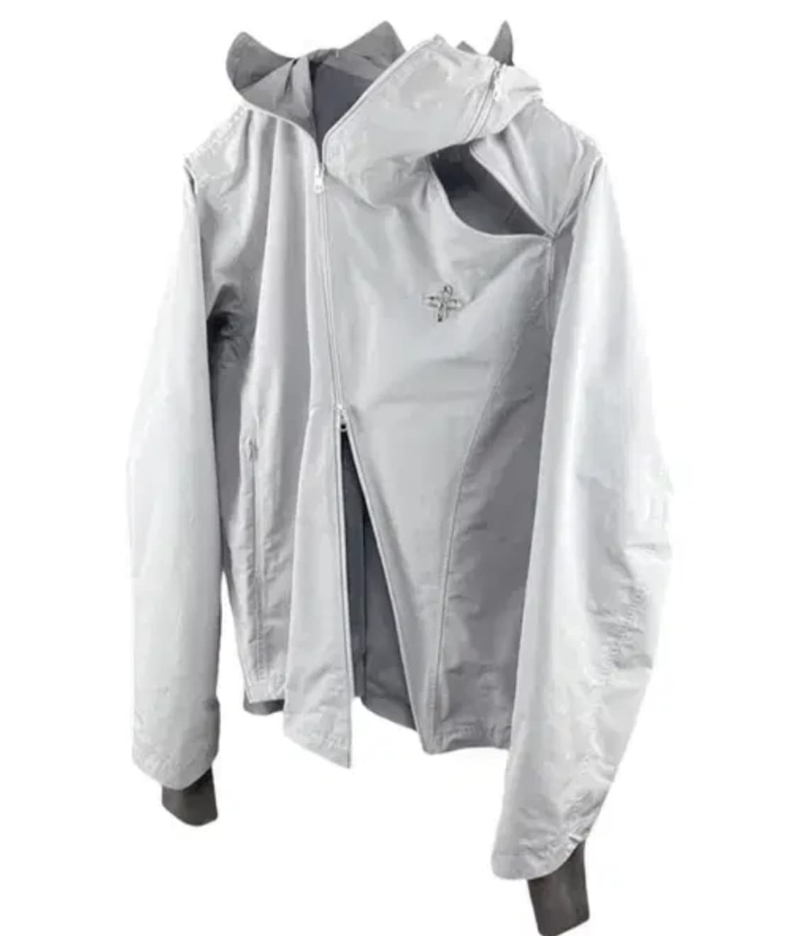 써저리 해체 바람막이 m 상품이미지1