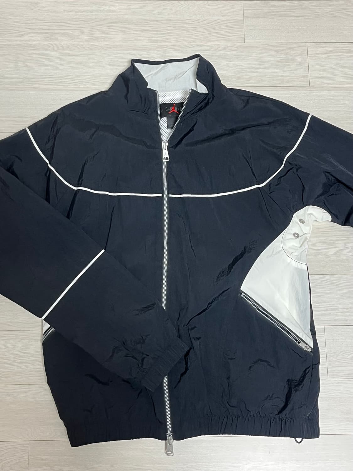 조던 플라이트 바람막이 상품이미지1