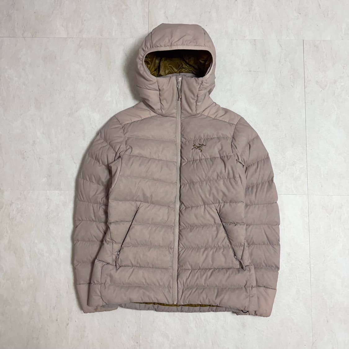 (xs) 아크테릭스 토륨ar 우먼스 상품이미지1