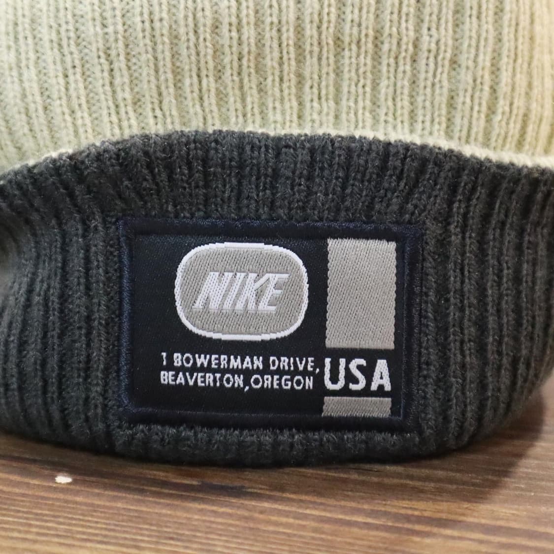 나이키 USA 롱비니   상품이미지10